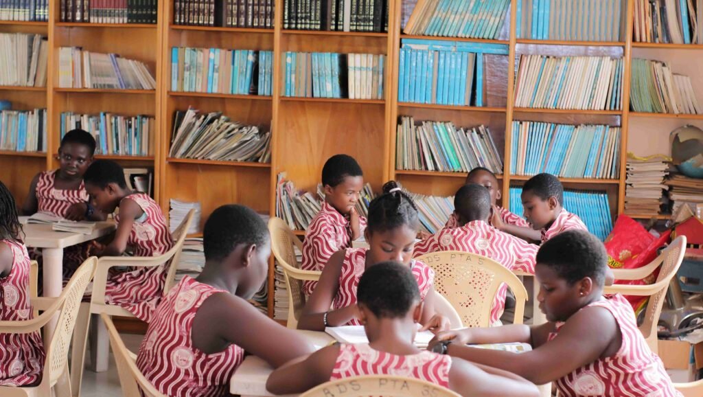 Vacation Learning Camp