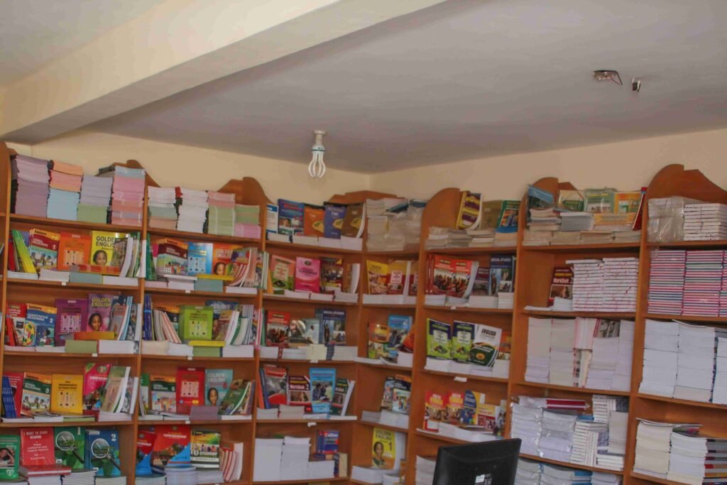 Annual General PTA Meeting