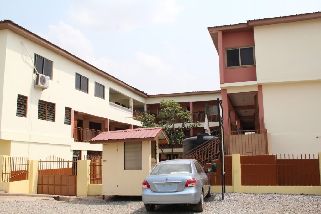 Entrance Examination for 2025/2026 Academic Year